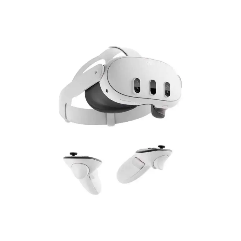 Mittels unserer VR Brillen lernen die Studierenden im Rahmen der Blockpraktika wie sie mit diversen Situationen Krankenhaus  umgehen können